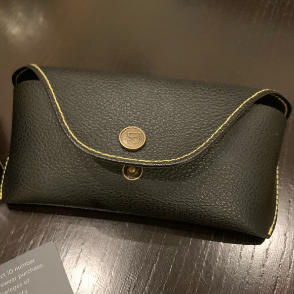 Moscot/Originals Titanium Miltzen-T Sunglasses - Picture 5 of 10